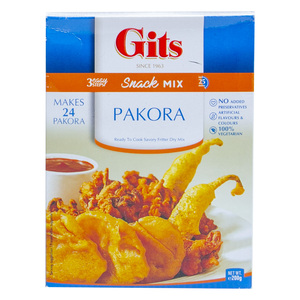 Gits Pakora Snack Mix 200 g