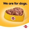 Pedigree Chicken Loaf Wet Dog Food Can 400 g