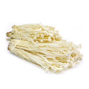 Enoki Mushroom Thailand 1 pkt