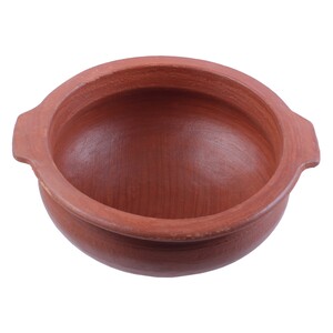 Hiba Clay Pot Medium