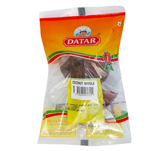 Datar Whole Dry Coconut 100 g