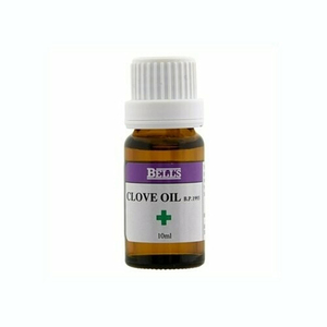 Bells Clove Oil 10 ml