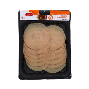 LuLu Roasted Chicken Breast 200 g