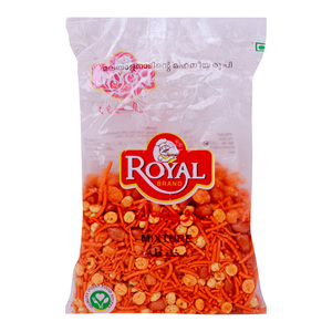 Royal Mixture 125 g