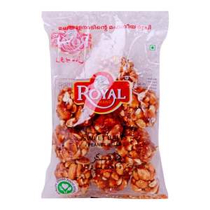 Royal Sweet Balls (Peanut Balls) 125 g