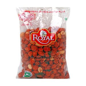 Royal Nut Mixture (Roasted Peanut) 125 g