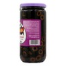 Coopoliva Sliced Black Olives 700 g