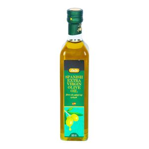 LuLu Spanish Extra Virgin Olive Oil 500 ml