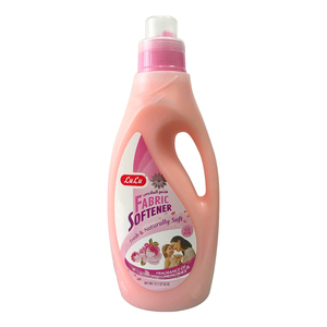 LuLu Fabric Softener Rose 2 Litres