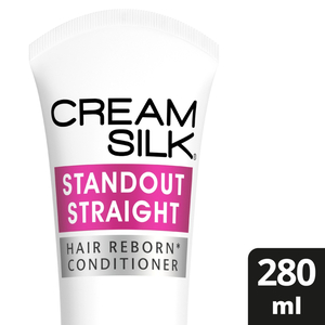 Cream Silk Hair Reborn Standout Straight Conditioner 280 ml