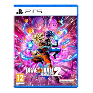 Bandai Namco Dragon Ball Xenoverse 2, PS5