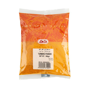 LuLu Turmeric Powder 500 g