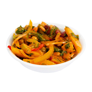 Peri Peri Mango Salad 300 g