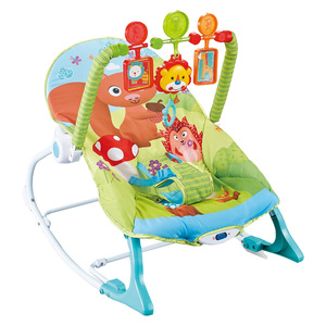 Zikku Baby Rocker B-2100