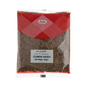 LuLu Cumin Seed 200 g