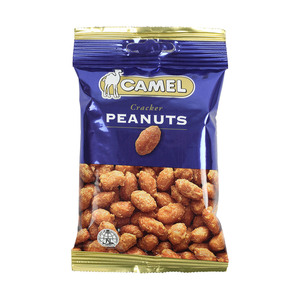 Camel Cracker Peanuts 36 g