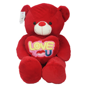 Fabiola Soft Toys 100cm B66-1 Assorted