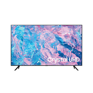 Samsung 55' 4K UHD SMART LED TV UA75DU7000KX