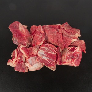 Pakistani Beef Bone In 500 g