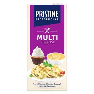 Pristine 3in1 Multipurpose Cream 1 Litre