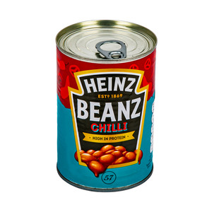 Heinz Beanz Chilli 390 g