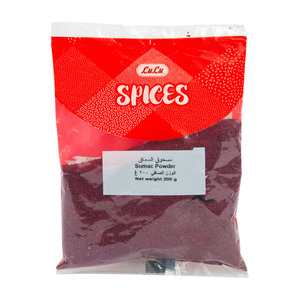 LuLu Sumac Powder 200 g