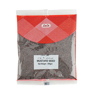 LuLu Mustard Seed 200 g