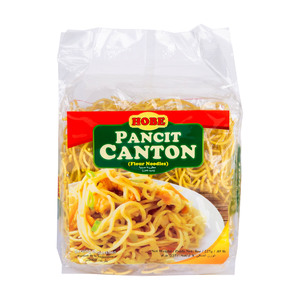 Hobe Pancit Canton (Flour Noodles) 227 g