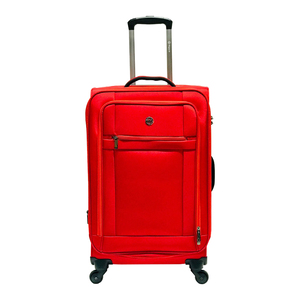 Wagon R 4Wheel Soft Trolley STYC001 28inch Assorted