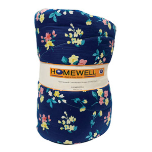 Homewell Comforter 150 x 230 cm Assorted