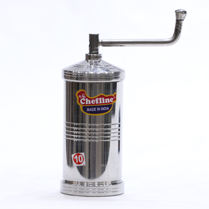 Chefline Stainless Steel Sev Sancha Screw  / Idiyappam Maker