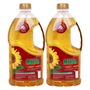 Mazola Frying Oil 2 x 1.5 Litre