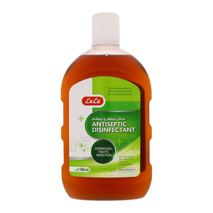 LuLu Antiseptic Disinfectant 500 ml