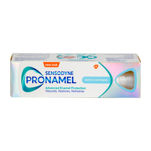 Sensodyne Toothpaste Pronamel Gentle Whitening 75 ml