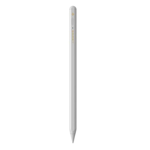 Smartix Premium Wireless Charging iPad Pencil, White, SM1BC96