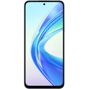 Honor X7b 5G Smartphone, 8 GB RAM, 256 GB Storage, Crystal Silver