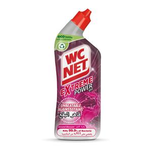 Wc Net Extreme Power Gel Almond Blossom 750 ml