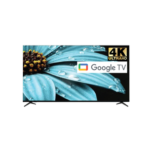 Sharp 50''4K Google TV 4TC50FJ1X
