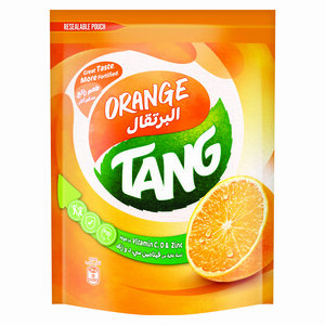 Tang Orange Instant Powdered Drink 375 g