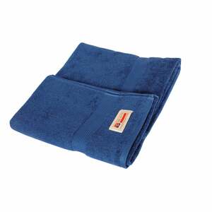 Bravo Bath Towel 70x140 Blue