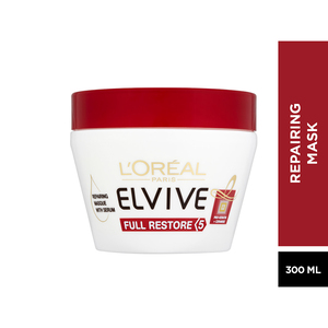 L'Oreal Paris Elvive Total Repair 5 Mask 300 ml