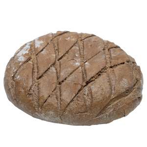 Sour Dough Rye Tourte 900 g