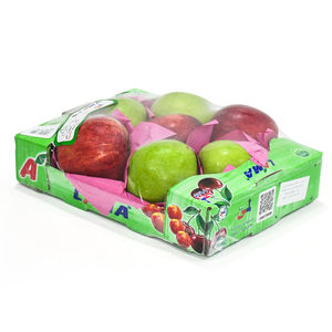 Apple Mix Lebanon box