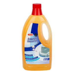 LuLu Carpet Shampoo 1 Litre