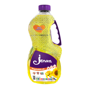 Jenan Vegetable Oil 1.5 Litres