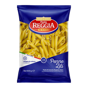 Pasta Reggia Penne Ziti Rigate 500 g