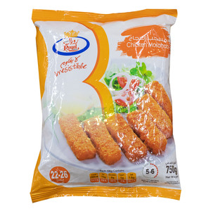 Royal Chicken Mosahab 750 g