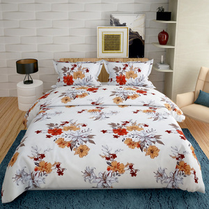 Homewell Bedsheet 240x260cm Assorted