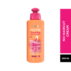 L'Oreal Elvive Dream Long No Haircut Cream 200 ml