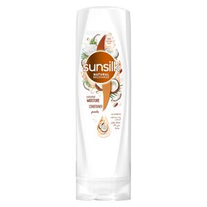 Sunsilk Coconut Moisture Conditioner 350 ml